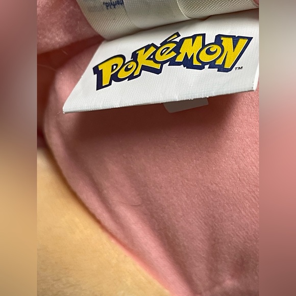 Build-A-Bear Workshop Pokemon - Snubbull - Picture 4 of 11